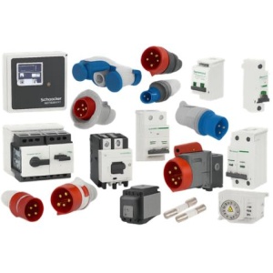 Силовое оборудование фото