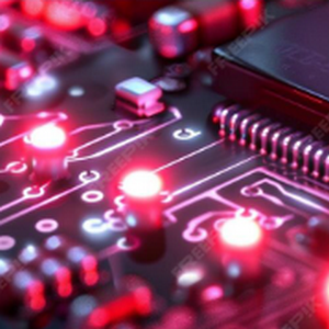 Микросхемы фото