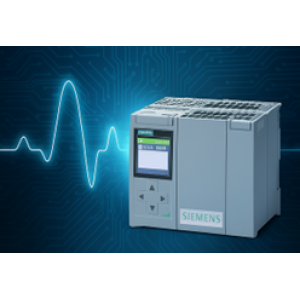 Контроллеры Siemens SIMATIC фото