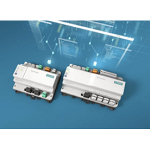 Система Автоматизации и Диспетчеризации здания DESIGO фото