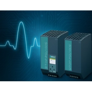 Блоки питания Siemens SITOP фото