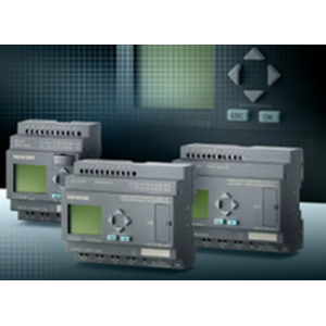 Логические модули Siemens LOGO фото