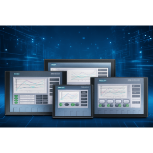 Панели Оператора Siemens SIMATIC HMI фото