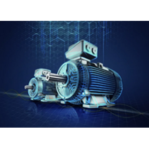 Электродвигатели Siemens SIMOTICS фото